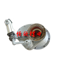 陶瓷旋轉閥Ⅱ型